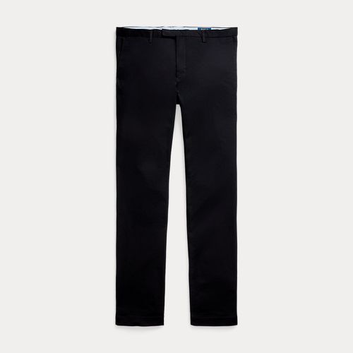 Grandes Tailles - Pantalon chino stretch classique - Big & Tall - Modalova