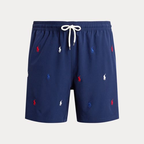 Grandes Tailles - Short de bain Traveler classique - Big & Tall - Modalova