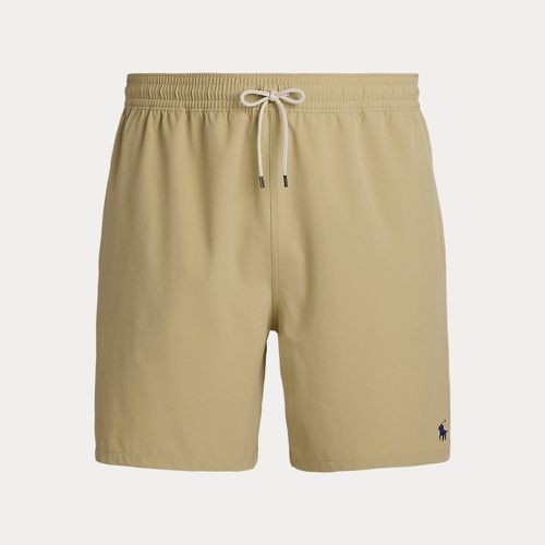 Grandes Tailles - Short bain Traveler stretch Classic Fit - Big & Tall - Modalova