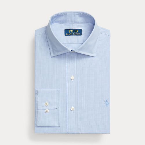 Chemise Regent texturée Slim Fit - Polo Ralph Lauren - Modalova