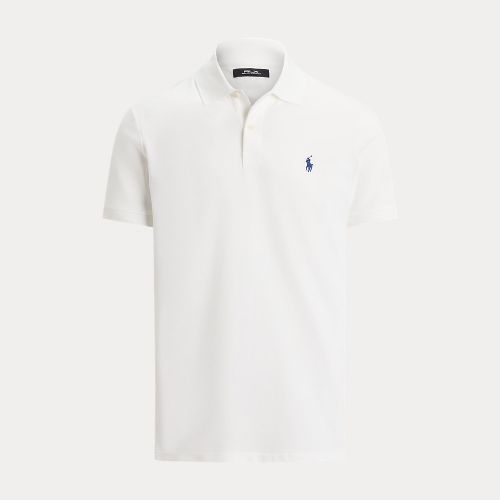 Polo Tailored Fit Performance - RLX - Modalova