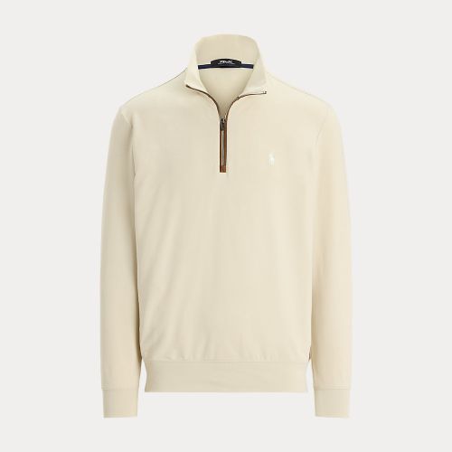 Pull molleton éponge stretch Classic Fit - RLX - Modalova