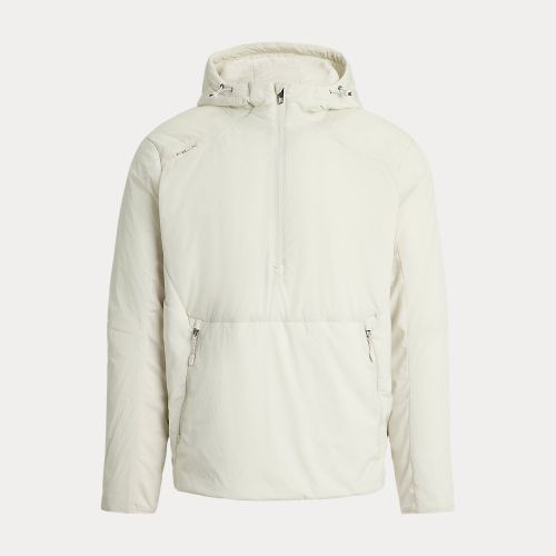 Veste à capuche demi-zippée - RLX - Modalova