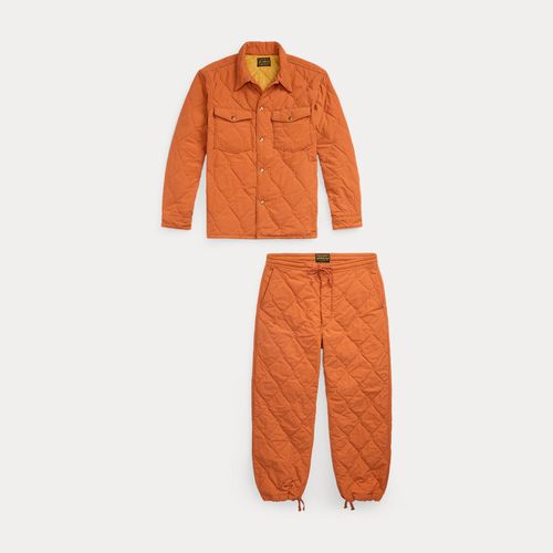 Ensemble 2 pièces édition limitée - RRL - Modalova