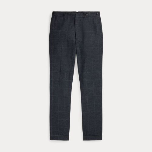 Pantalon de costume Slim Fit indigo - RRL - Modalova