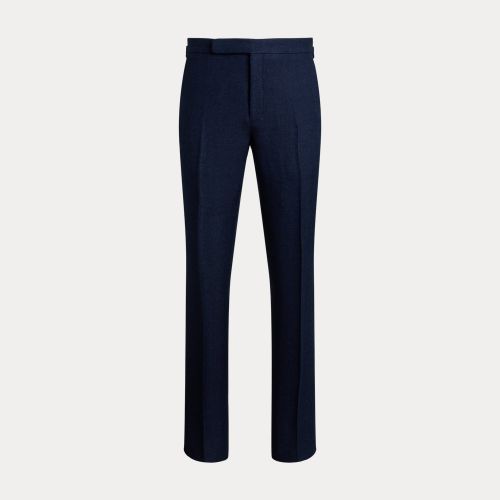 Pantalon Gregory fait main - Purple Label - Modalova