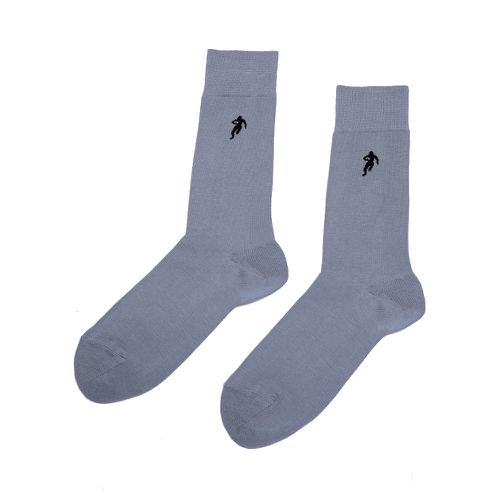 Chaussettes homme grise - Ruckfield - Modalova