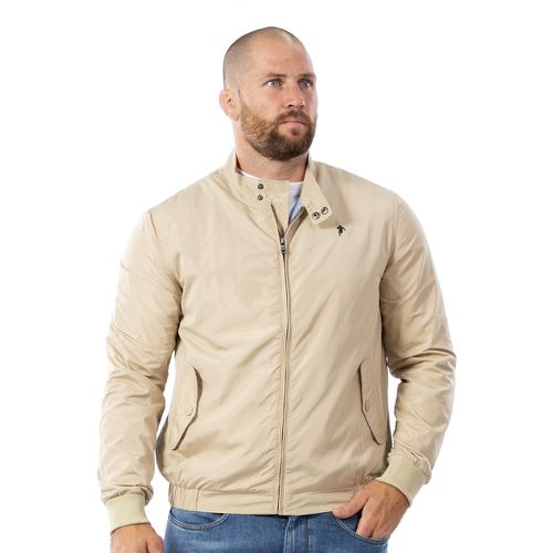 Blouson Ruckfield beige - Ruckfield - Modalova