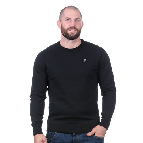 Pull essentiel noir - Ruckfield - Modalova