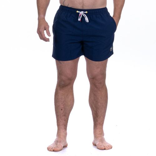 Short de Bain Essentiel Marine - Ruckfield - Modalova