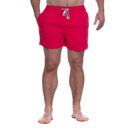 Short de Bain Essentiel Fushia - Ruckfield - Modalova