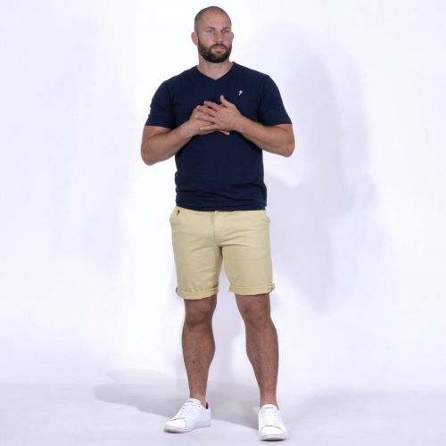 Bermuda Chino 588 foncé - Ruckfield - Modalova