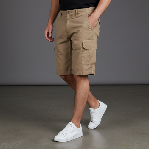 Bermuda Cargo Ruckfield beige - Ruckfield - Modalova