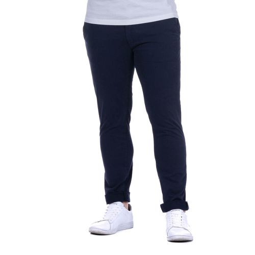 Pantalon Chino Ruckfield 577 marine - Ruckfield - Modalova