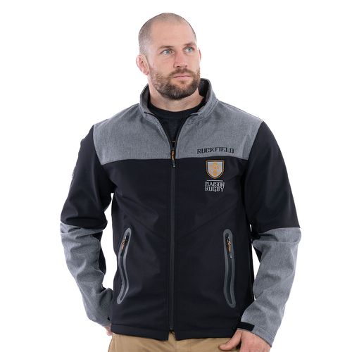 Softshell Maison de rugby - Ruckfield - Modalova