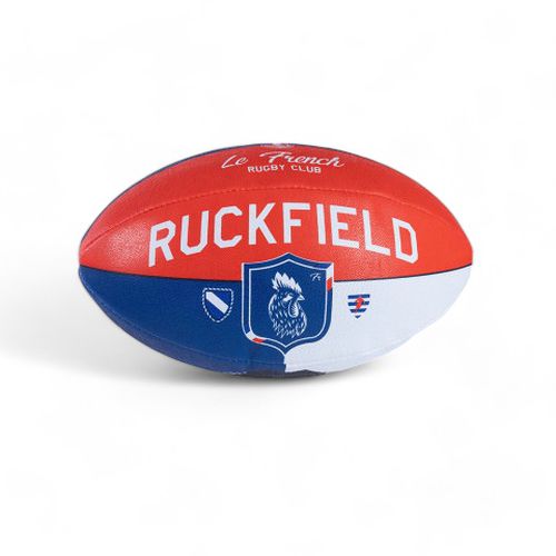 Ballon French Rugby Club - Ruckfield - Modalova