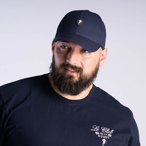 Casquette essentiel marine - Ruckfield - Modalova