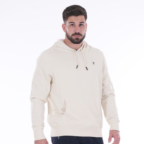 Sweat essentiel à capuche cassé - Ruckfield - Modalova