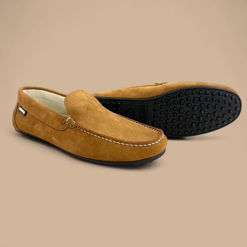 Mocassins muscat Ruckfield - Ruckfield - Modalova