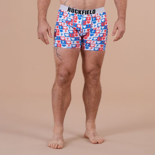 Boxer x Vache qui Rit - Ruckfield - Modalova