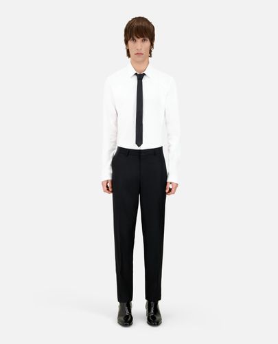 Pantalon De Costume Super 100's - The Kooples - Modalova