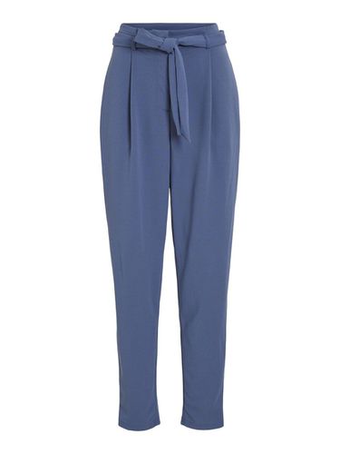 Taille Haute Pantalon - Vila - Modalova