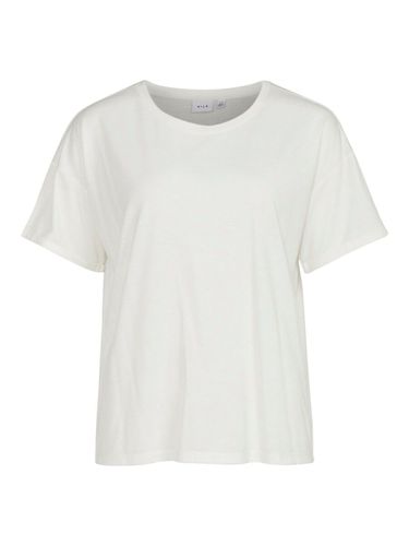 Oversize T-shirt - Vila - Modalova