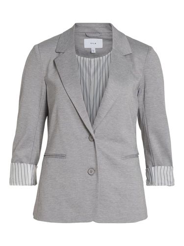 Jersey Blazer - Vila - Modalova