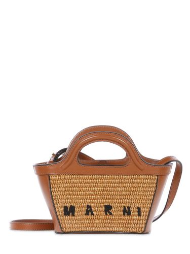 Sac À Main Micro Tropicalia Summer - MARNI - Modalova