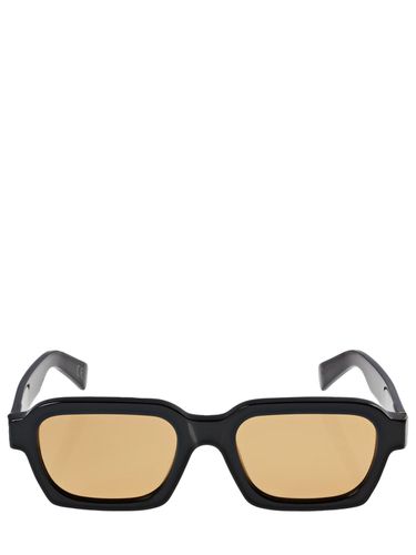 Lunettes De Soleil En Acétate Caro Refined - RETROSUPERFUTURE - Modalova