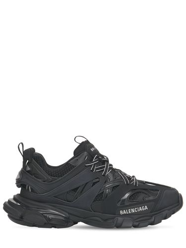 Sneakers En Synthétique Et Mesh Track 30 Mm - BALENCIAGA - Modalova