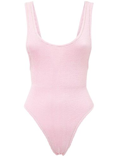 Maillot De Bain Une Pièce Ruby Scrunch - REINA OLGA - Modalova