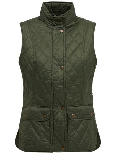 Veste Sans Manches En Nylon Matelassé Otterburn - BARBOUR - Modalova