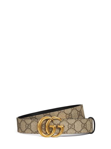 Ceinture gucci femme gg best sale