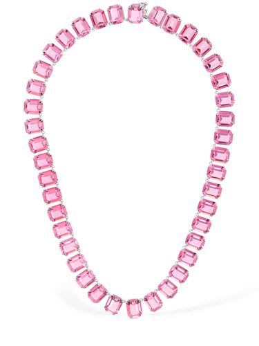 Choker Millenia Swarovski - SWAROVSKI - Modalova