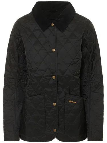 Veste En Nylon Matelassé Annandale - BARBOUR - Modalova