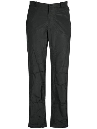 Pantalon En Nylon - BALENCIAGA - Modalova