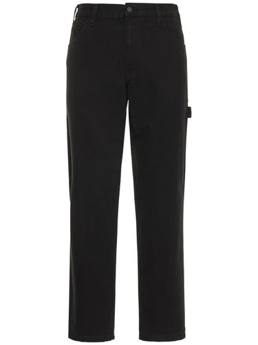 Pantalon Charpentier En Toile De Coton Duck - DICKIES - Modalova