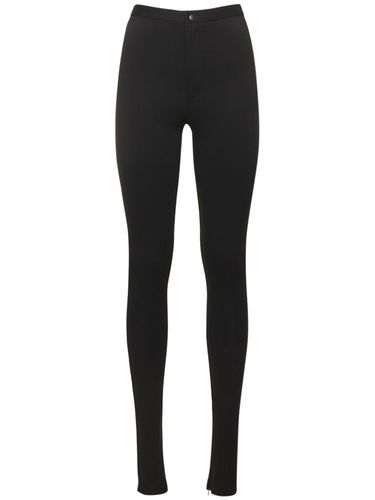 Legging Stretch Hb - WARDROBE.NYC - Modalova