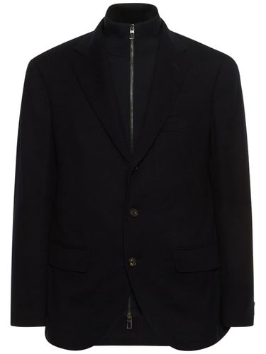 Blazer Rivoli - LORO PIANA - Modalova