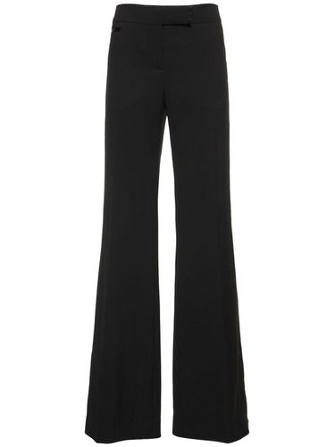 Pantalon Ample En Laine - TOM FORD - Modalova