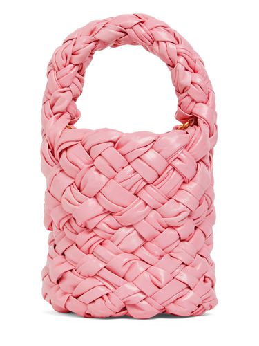 Sac Seau Mini En Cuir Kalimero - BOTTEGA VENETA - Modalova