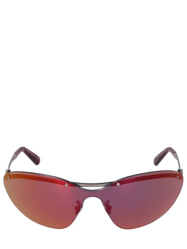 Lunettes De Soleil Carrion - MONCLER - Modalova