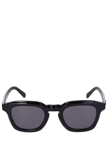 Lunettes De Soleil Gradd - MONCLER - Modalova