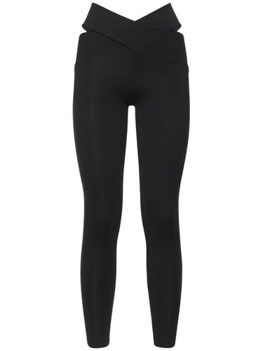 Legging Orion - LIVE THE PROCESS - Modalova