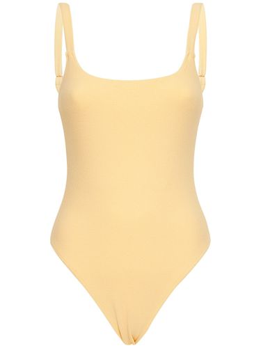 Maillot De Bain Une Pièce Towelling - ZULU & ZEPHYR - Modalova