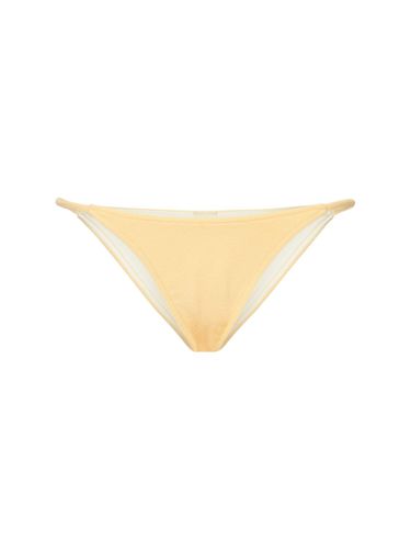 Culotte De Bikini Towelling - ZULU & ZEPHYR - Modalova