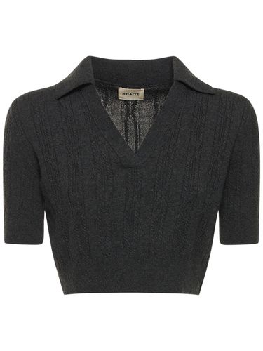 Pull-over En Cachemire Lylith - KHAITE - Modalova