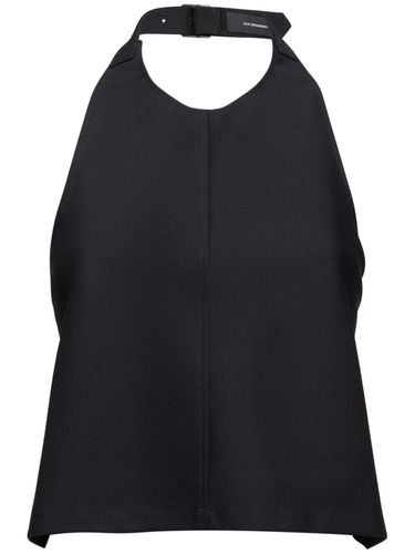 Haut En Laine Bib - WARDROBE.NYC - Modalova