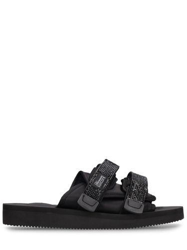 Sandales Basses Blumarine X Suicoke - BLUMARINE - Modalova